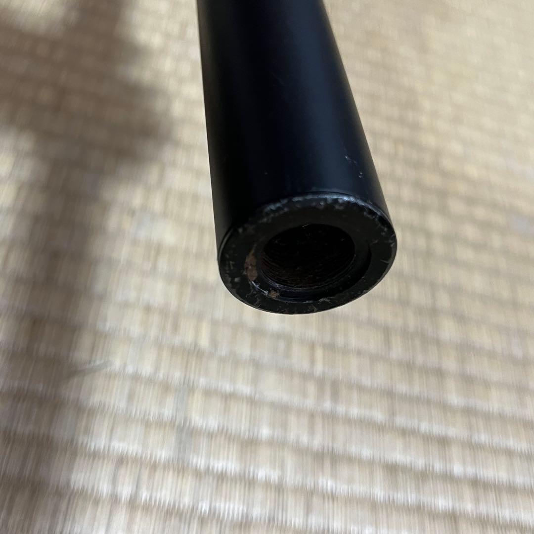 東京マルイ　L96AWS スコープ付き　エアコッキングガン