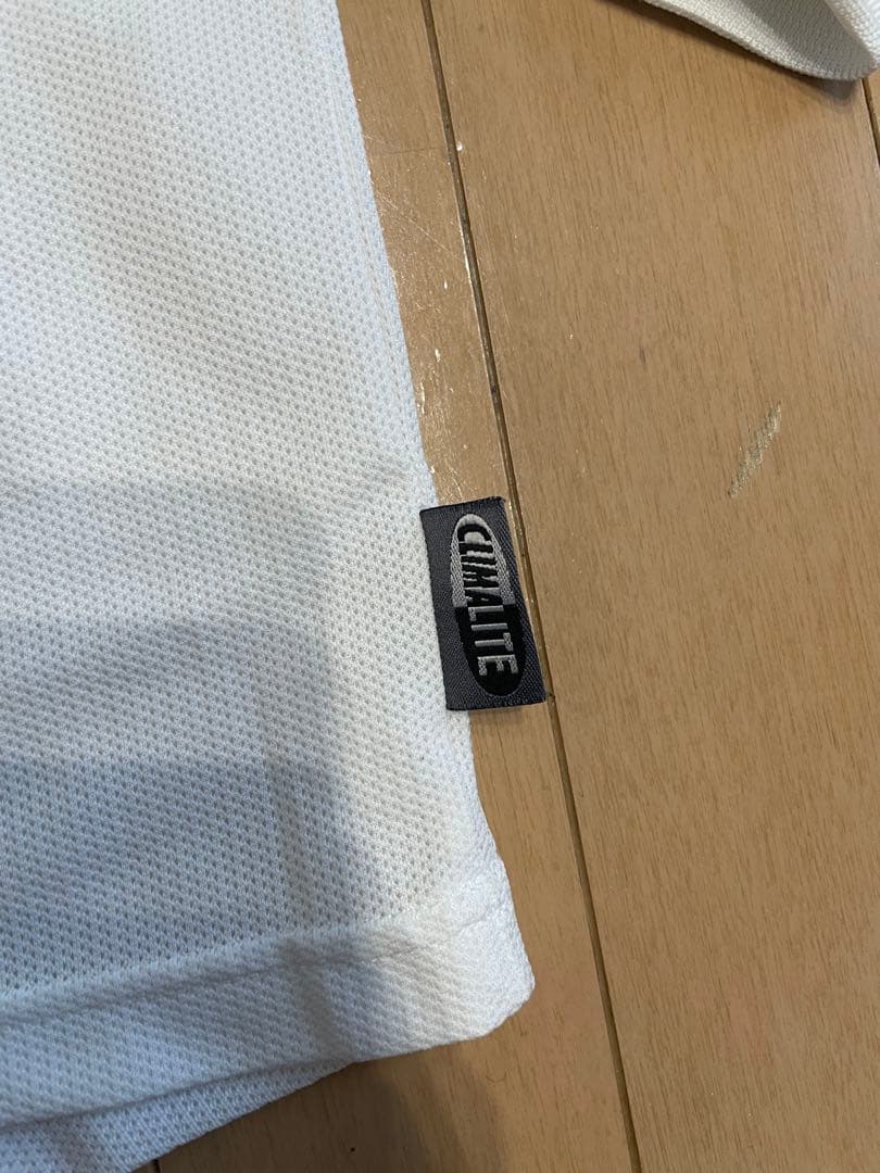 【ば様購入済】レアル・マドリード 02/03 ホーム 長袖 レプリカユニフォーム