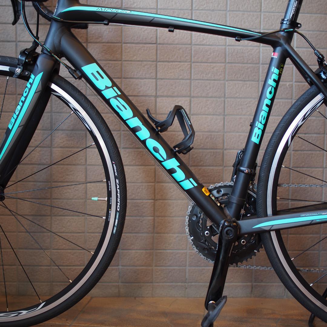 ビアンキ インプルソ 105 R7000 53サイズ 2019年モデル