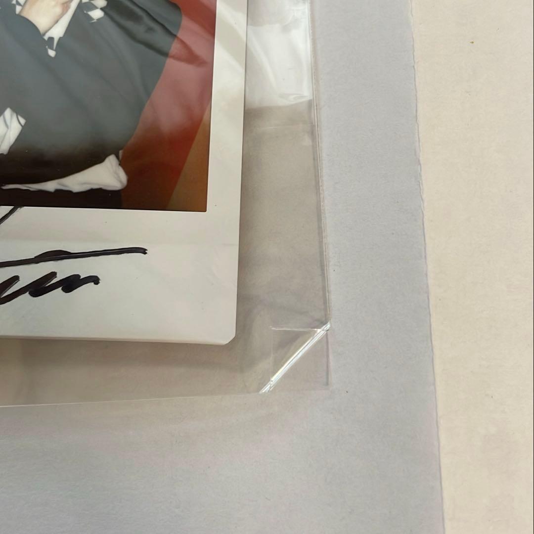 Stray Kids スンミン ソロチェキ