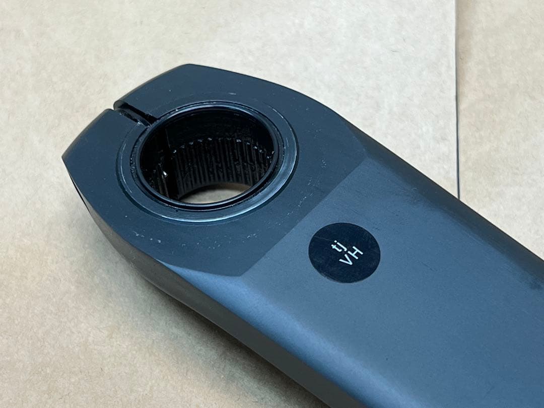 Shimano FC-R8000 クランクセット 170mm 46-36T