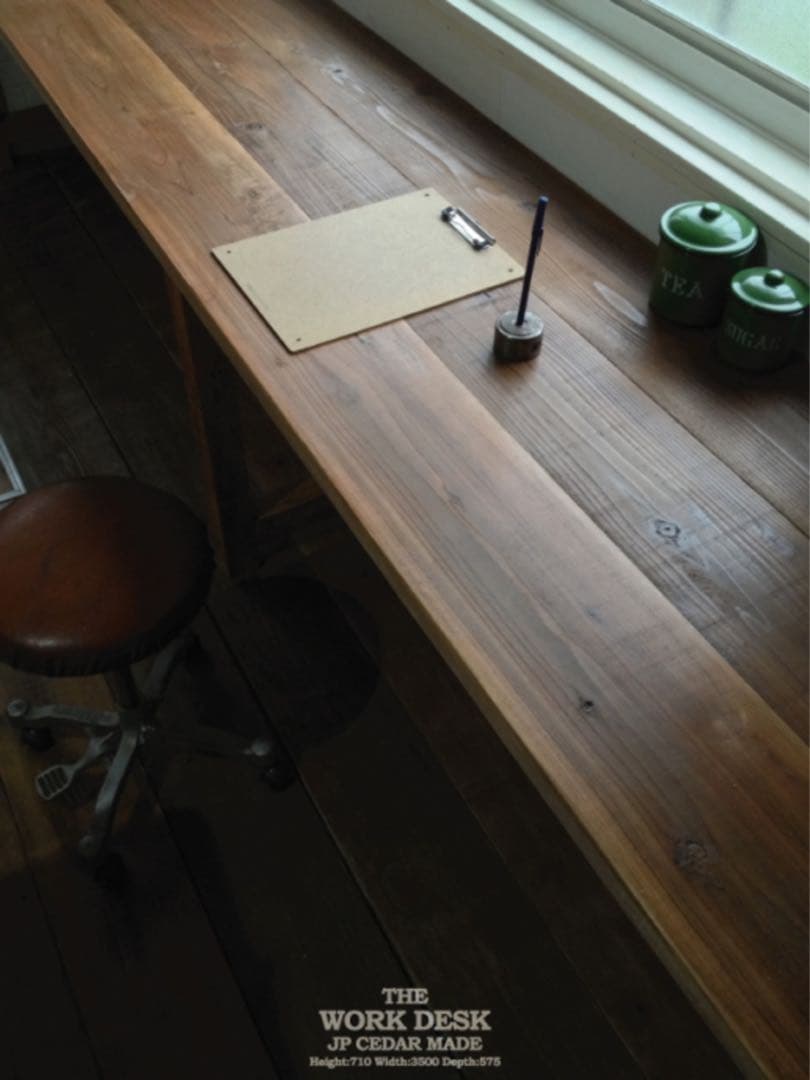 数量限　特別価格　ワークテーブル　机　テーブル　ワークデスク　カウンター　作業台