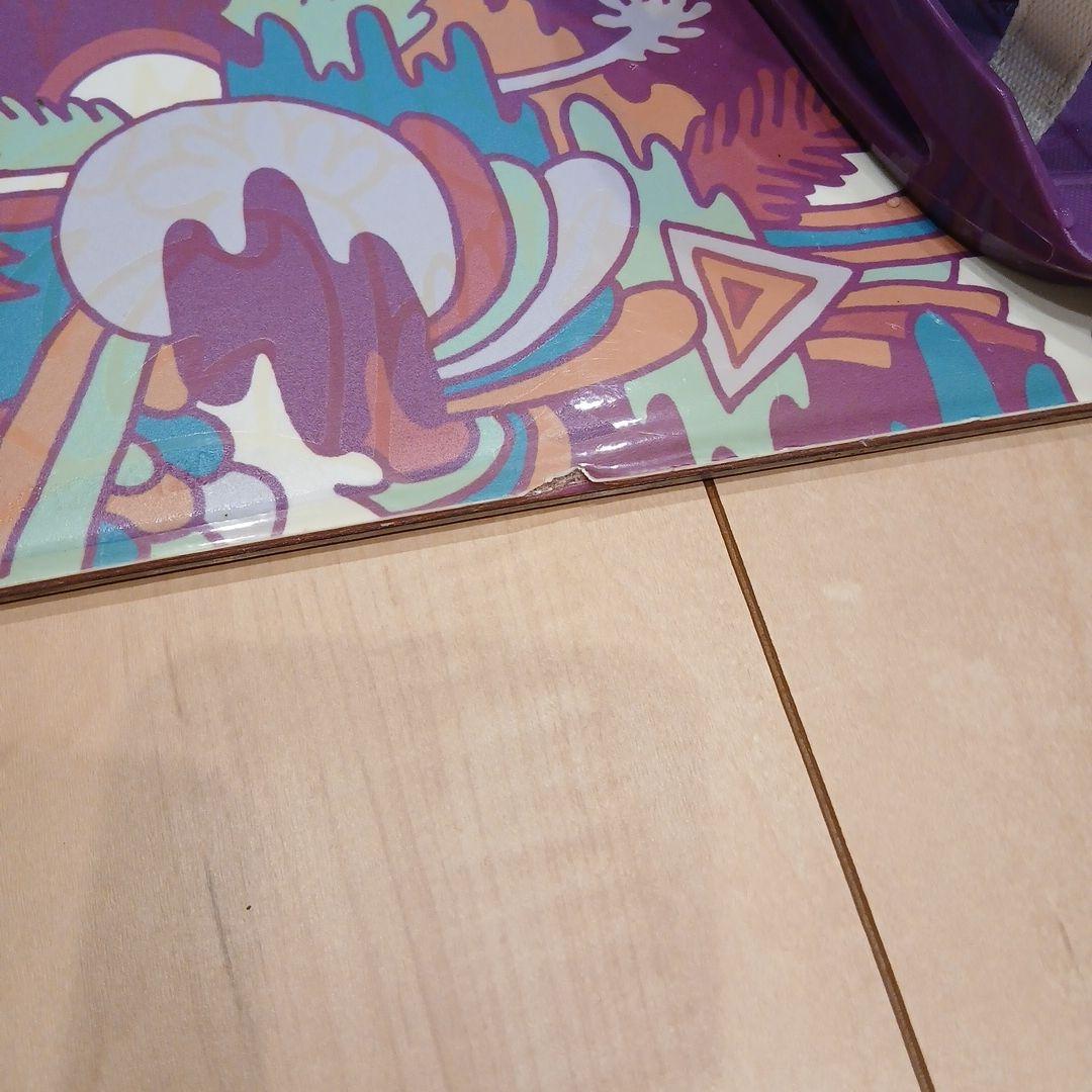 K2 スノーボード 　120センチ　キッズ