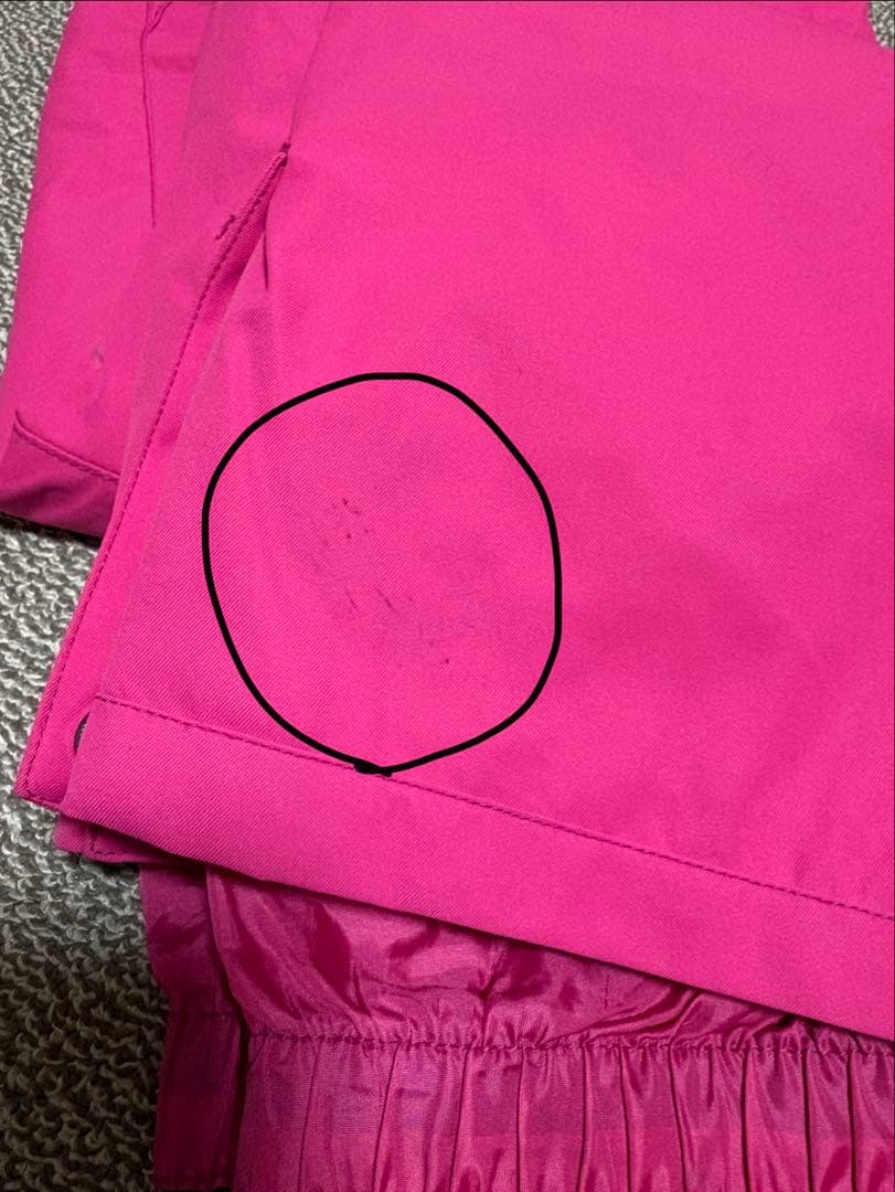 ROXYレディーススノボ スキーウェア　上下セット