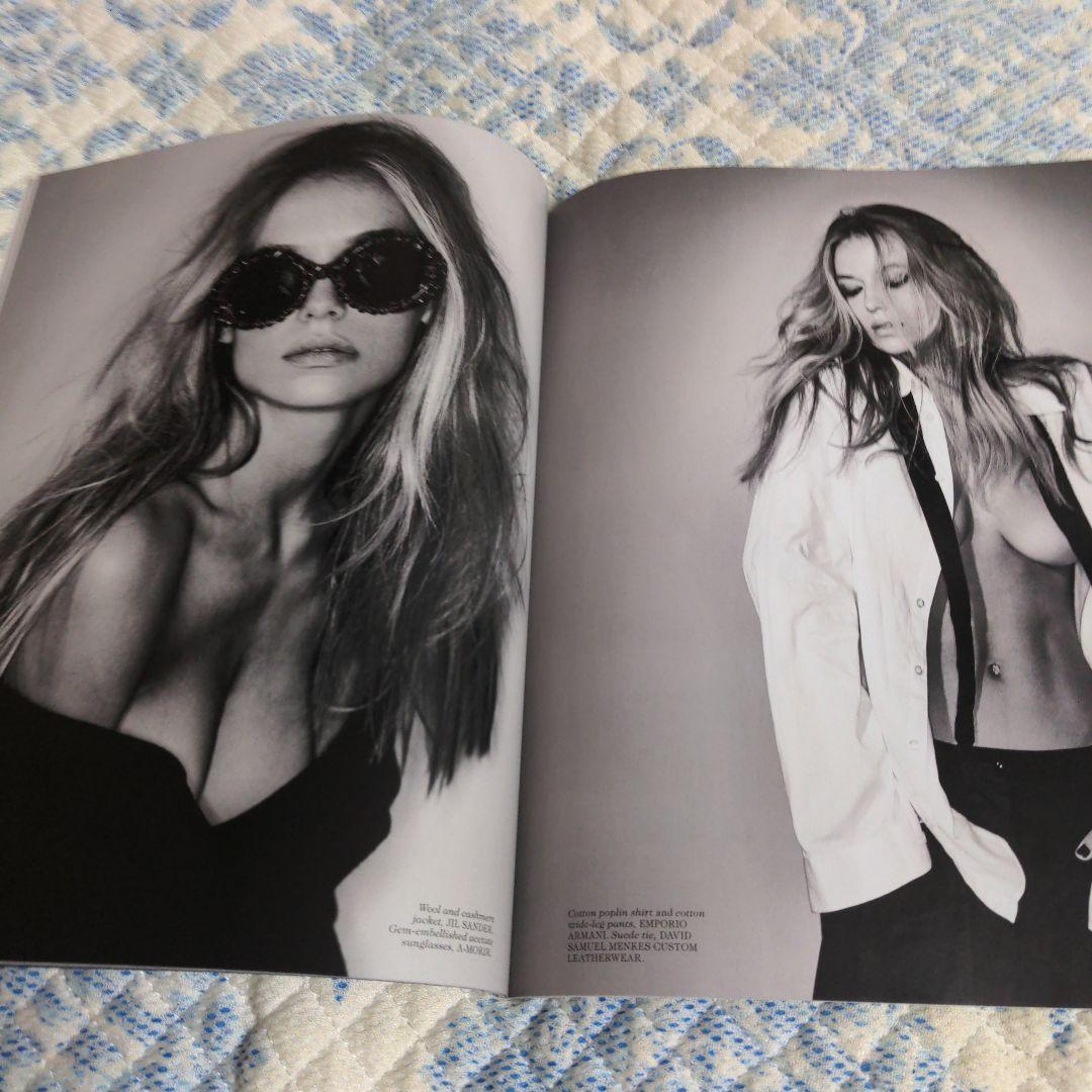 マキシム　ハンナファーガソン