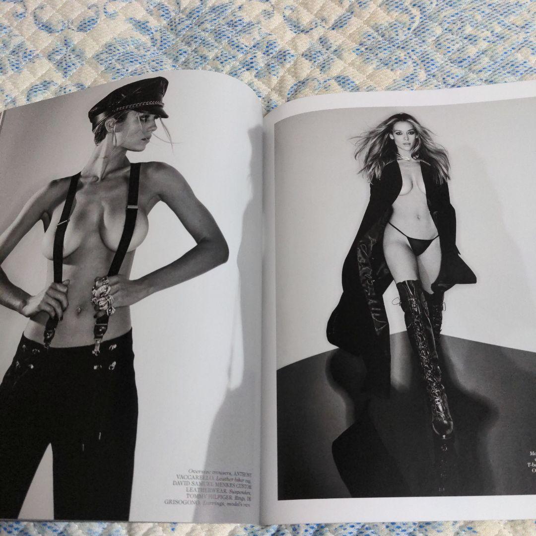 マキシム　ハンナファーガソン