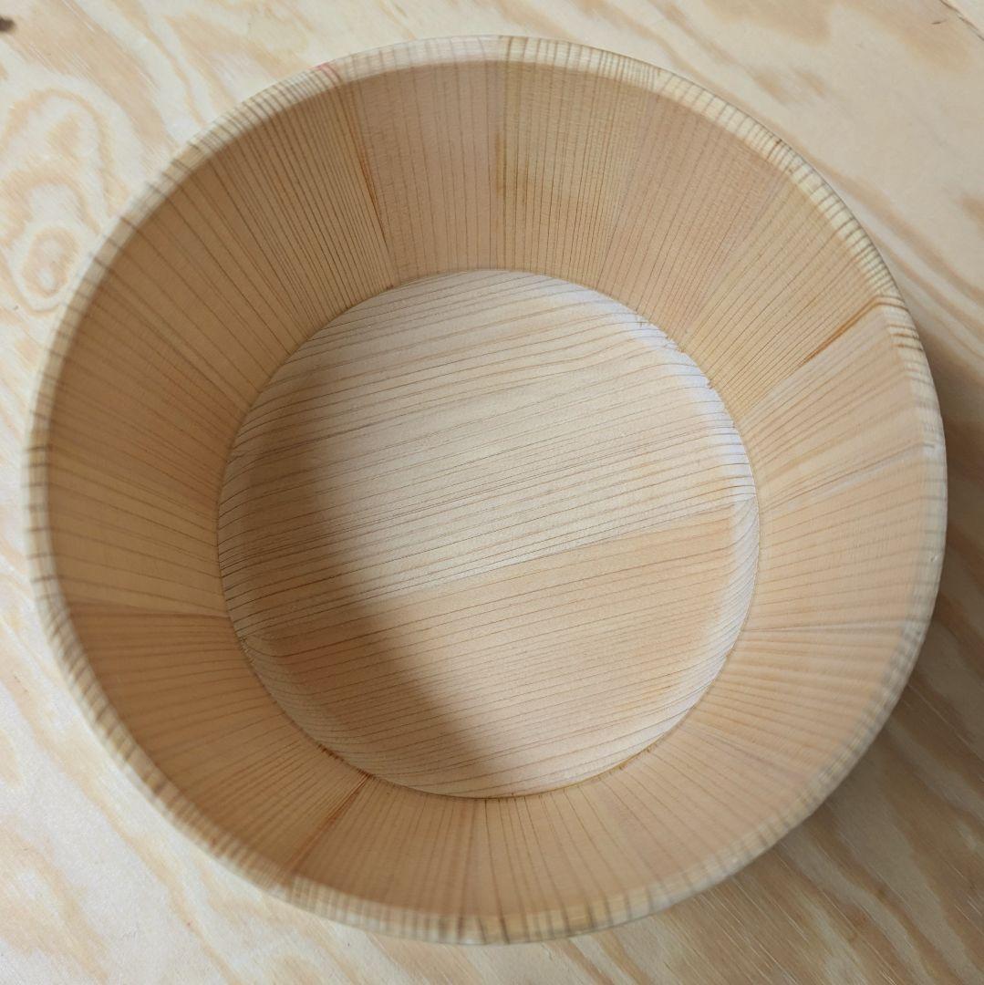 松田美智子：自在道具、おひつ