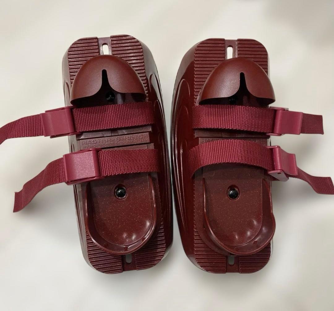 Master stretch マスターストレッチシューズ