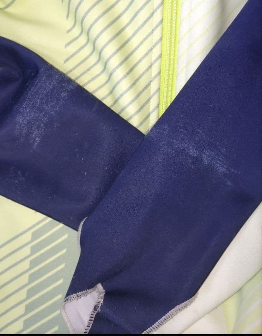 TEAM DESCENTE デサント FIS対応 ワンピース