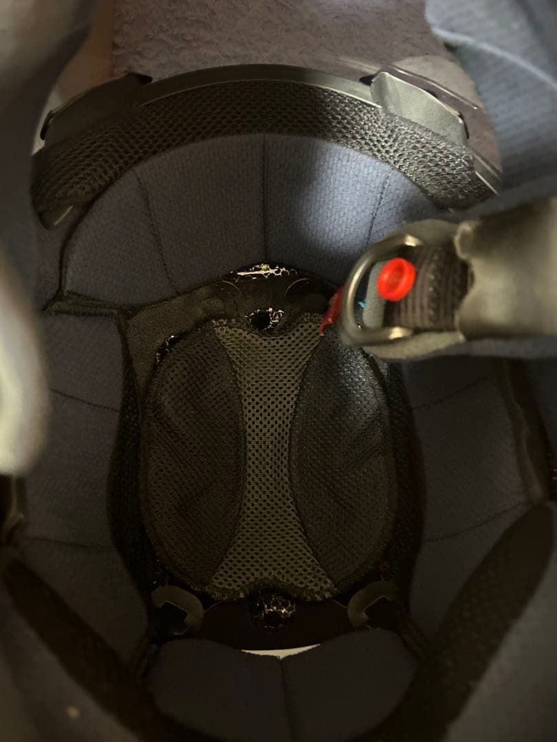 ★希少★ Arai フルフェイス XD スタウト ケビンアサートンモデル