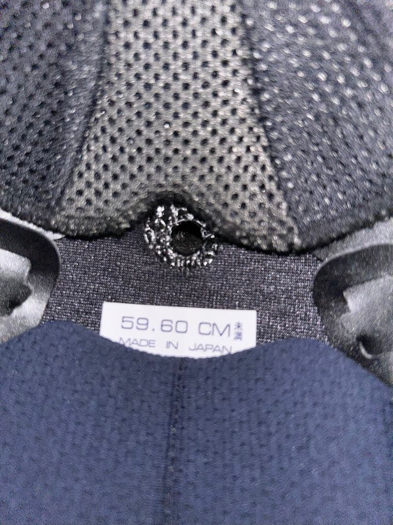 ★希少★ Arai フルフェイス XD スタウト ケビンアサートンモデル