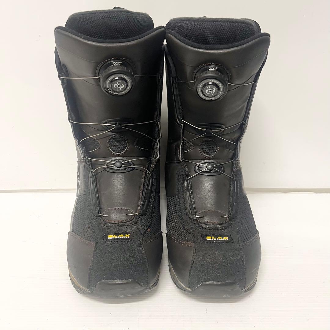 BURTON スノボセット　バートン　スノーボード　ビンディング　ブーツ　バイン