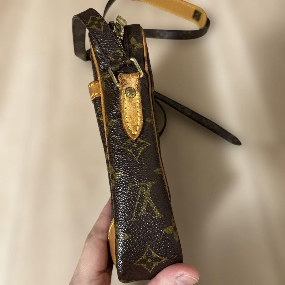 Robert 正規品 ルイヴィトン ショルダーバッグ 美品