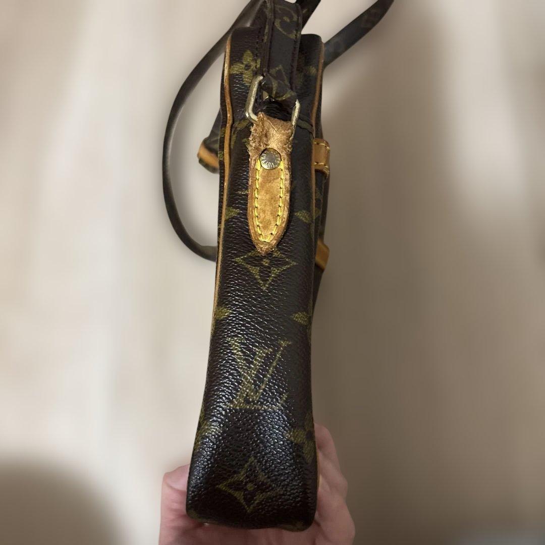 Robert 正規品 ルイヴィトン ショルダーバッグ 美品