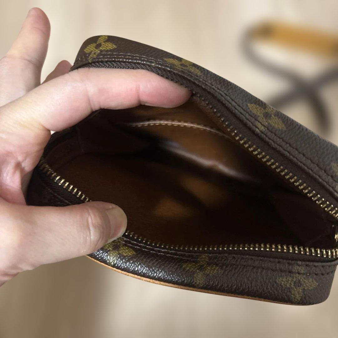 Robert 正規品 ルイヴィトン ショルダーバッグ 美品