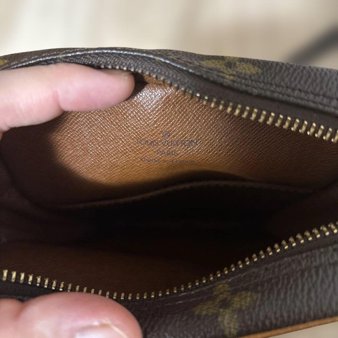 Robert 正規品 ルイヴィトン ショルダーバッグ 美品