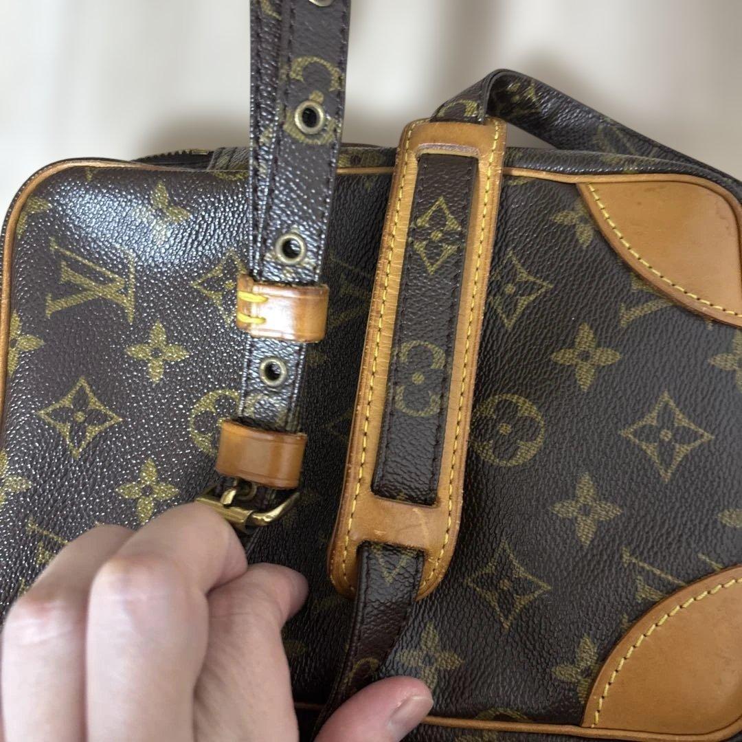 Robert 正規品 ルイヴィトン ショルダーバッグ 美品