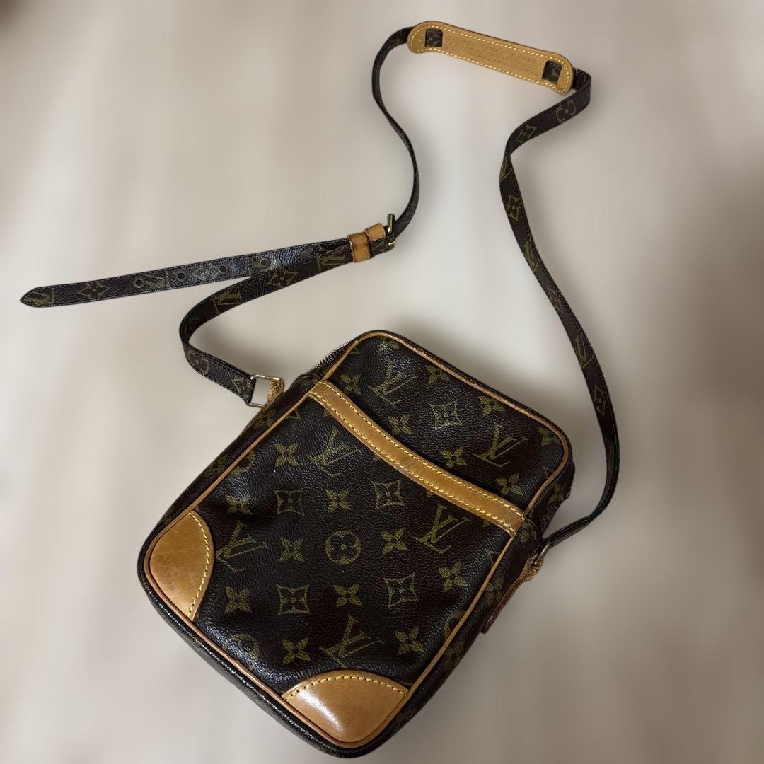 Robert 正規品 ルイヴィトン ショルダーバッグ 美品