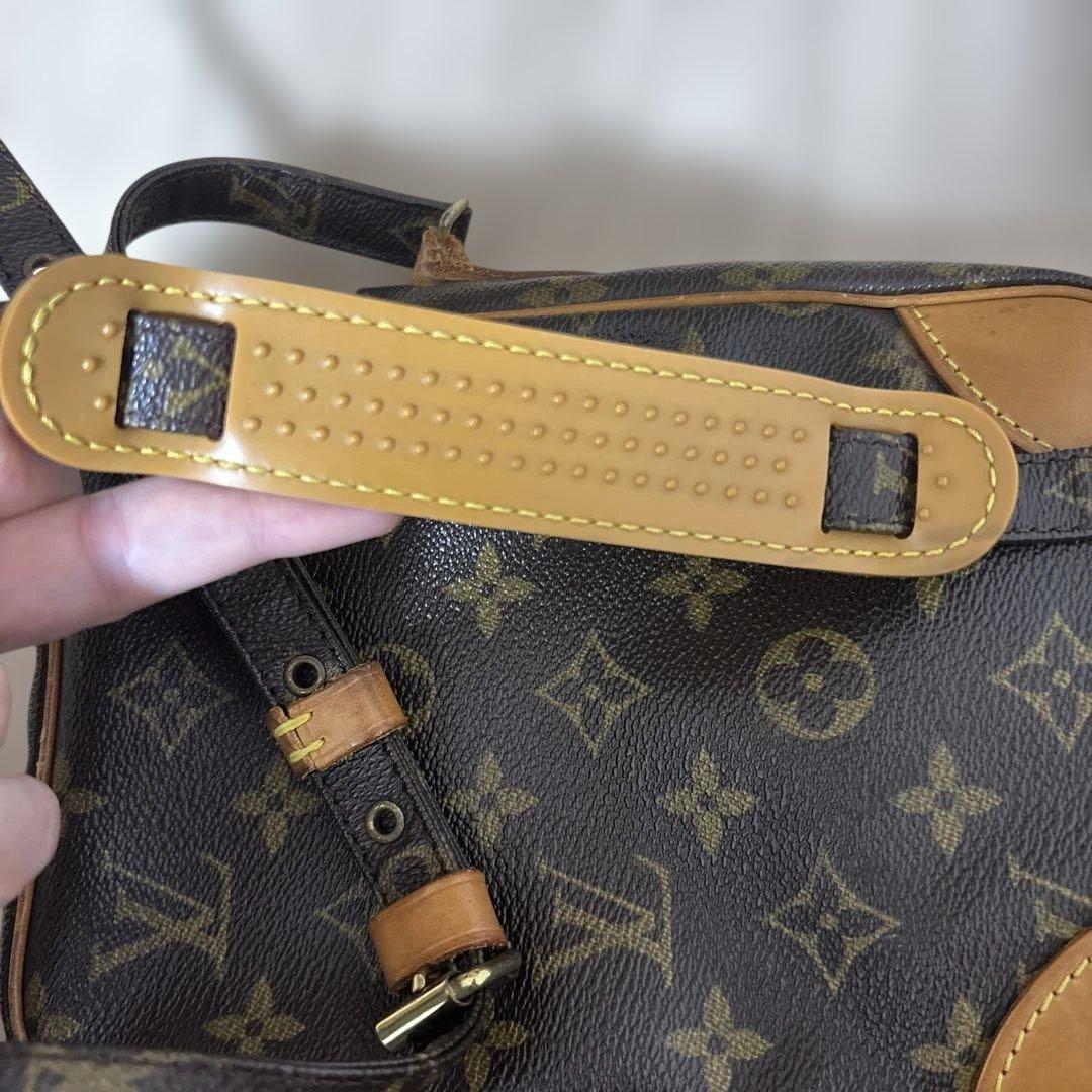 Robert 正規品 ルイヴィトン ショルダーバッグ 美品