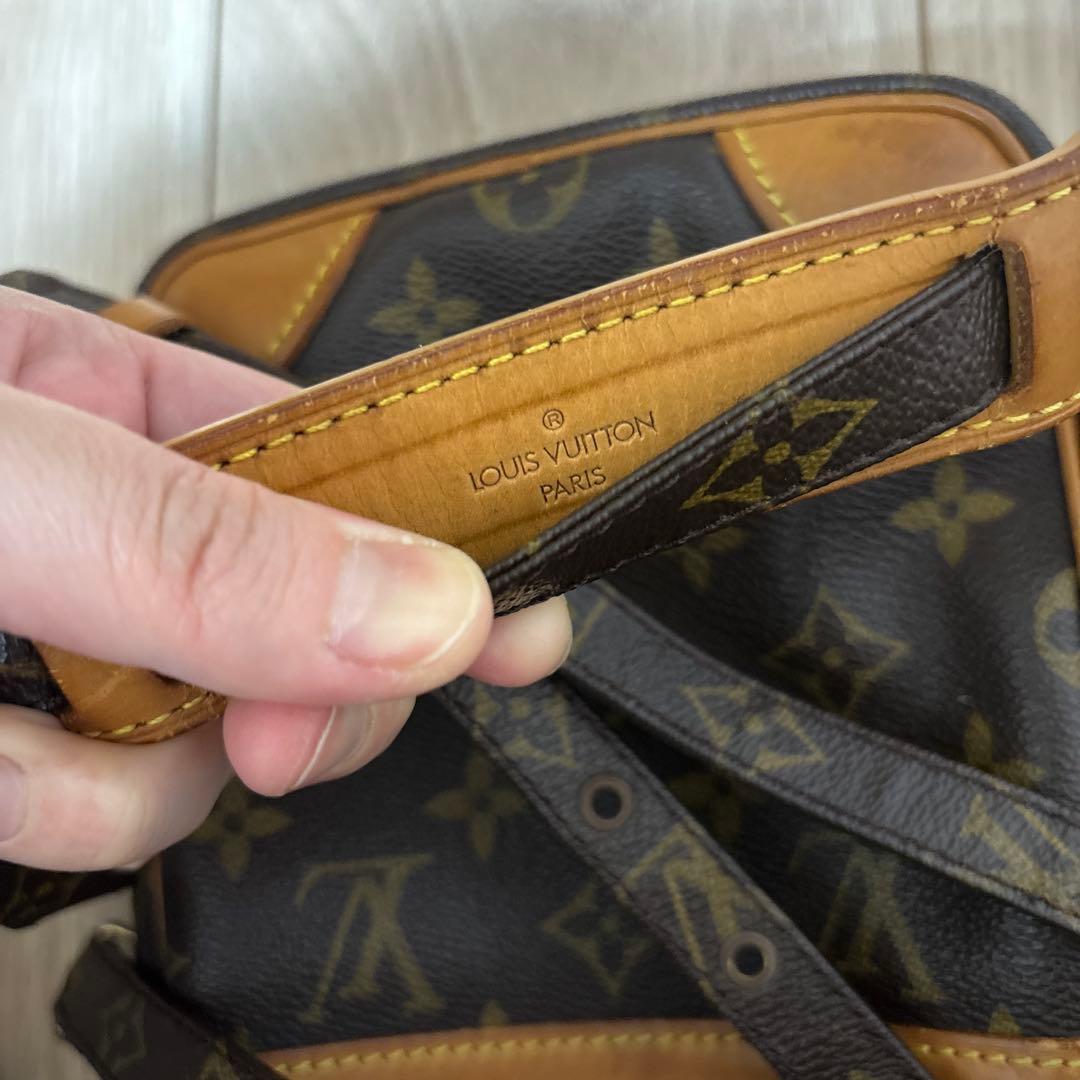 Robert 正規品 ルイヴィトン ショルダーバッグ 美品