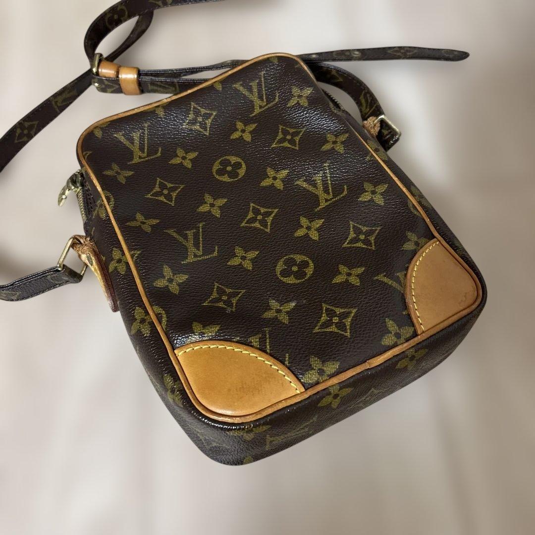 Robert 正規品 ルイヴィトン ショルダーバッグ 美品