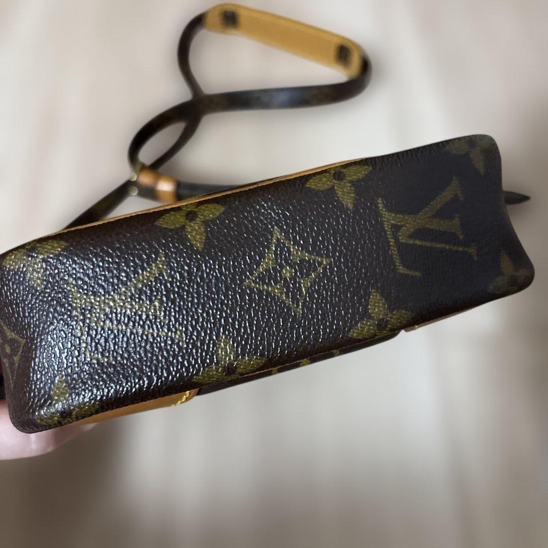 Robert 正規品 ルイヴィトン ショルダーバッグ 美品