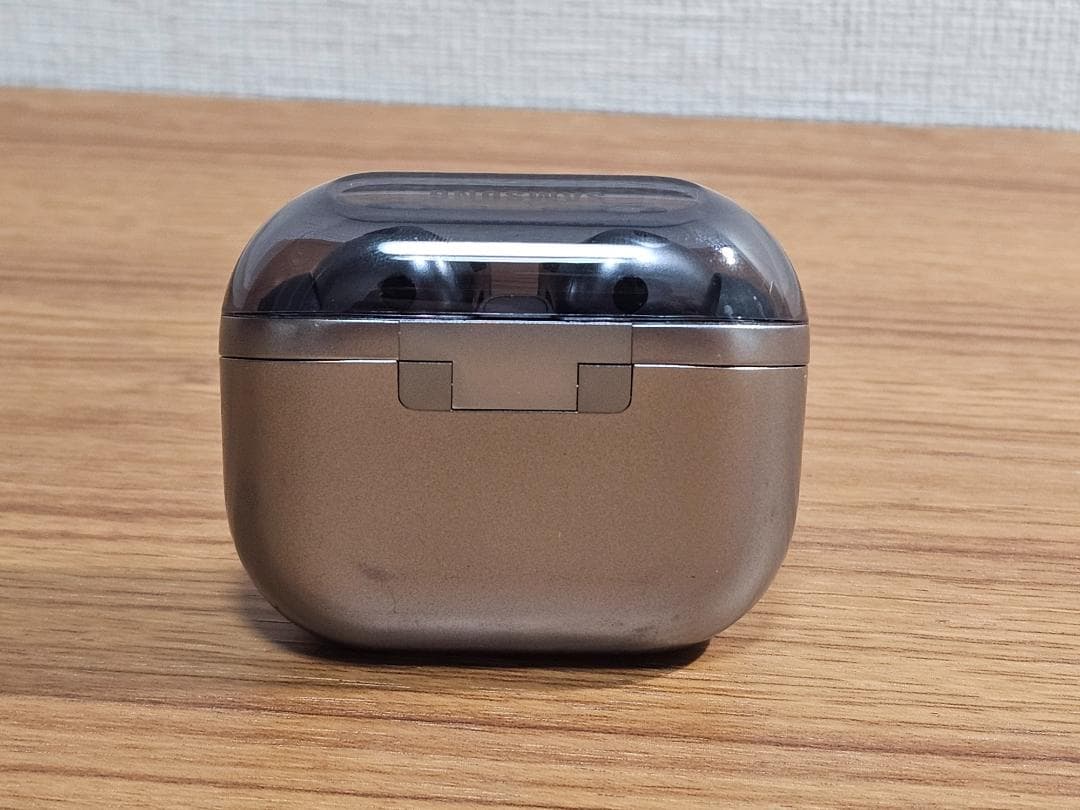 イヤホン Galaxy Buds3 Pro / Black