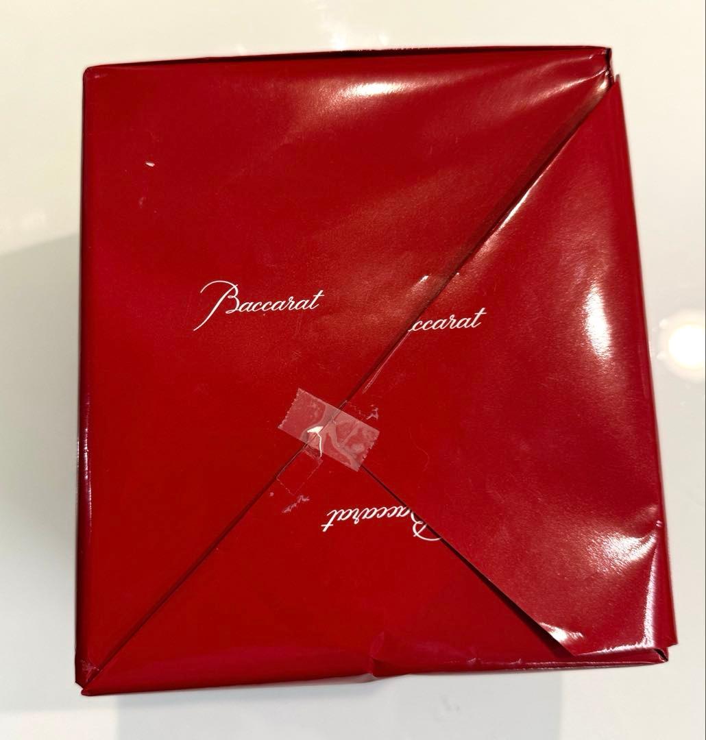 バカラのルクソール ペン立て