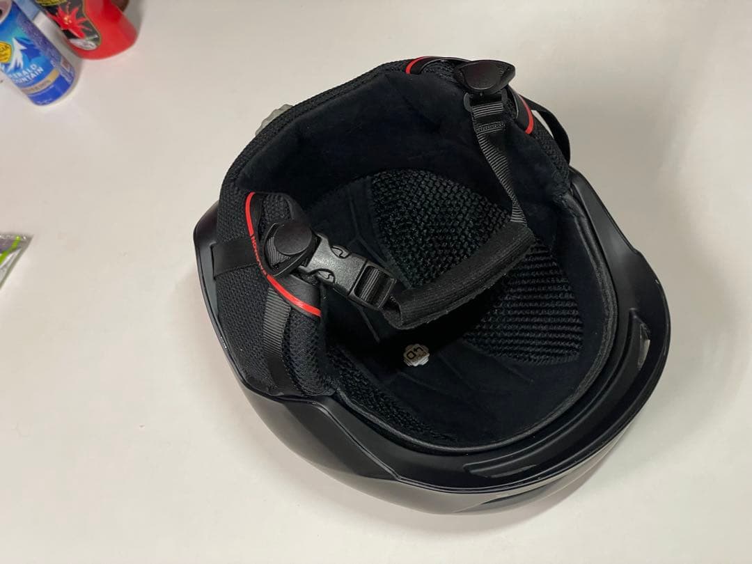 SALOMON PIONEER LT ROUND FIT Mサイズ