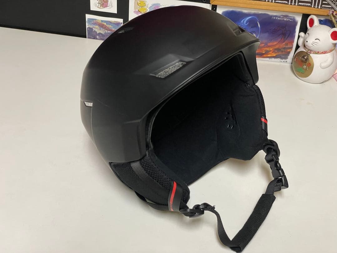 SALOMON PIONEER LT ROUND FIT Mサイズ