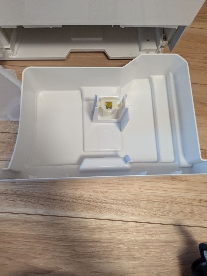 パナソニック 衣類乾燥除湿機 F-YHUX90