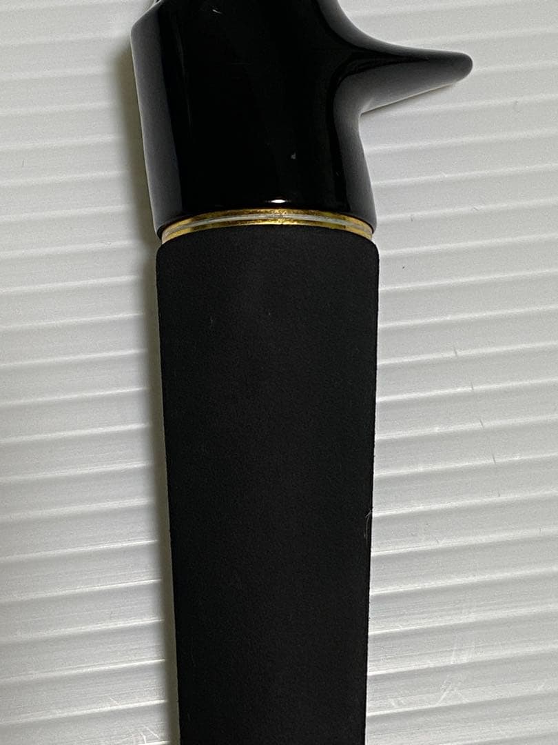 ラグゼ　ベイトリール専用 エギングロッド 専用袋付き