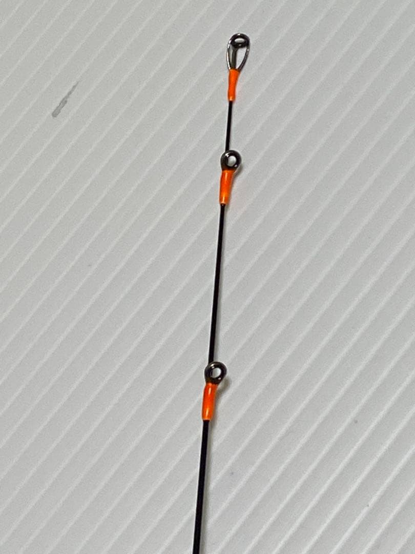 ラグゼ　ベイトリール専用 エギングロッド 専用袋付き