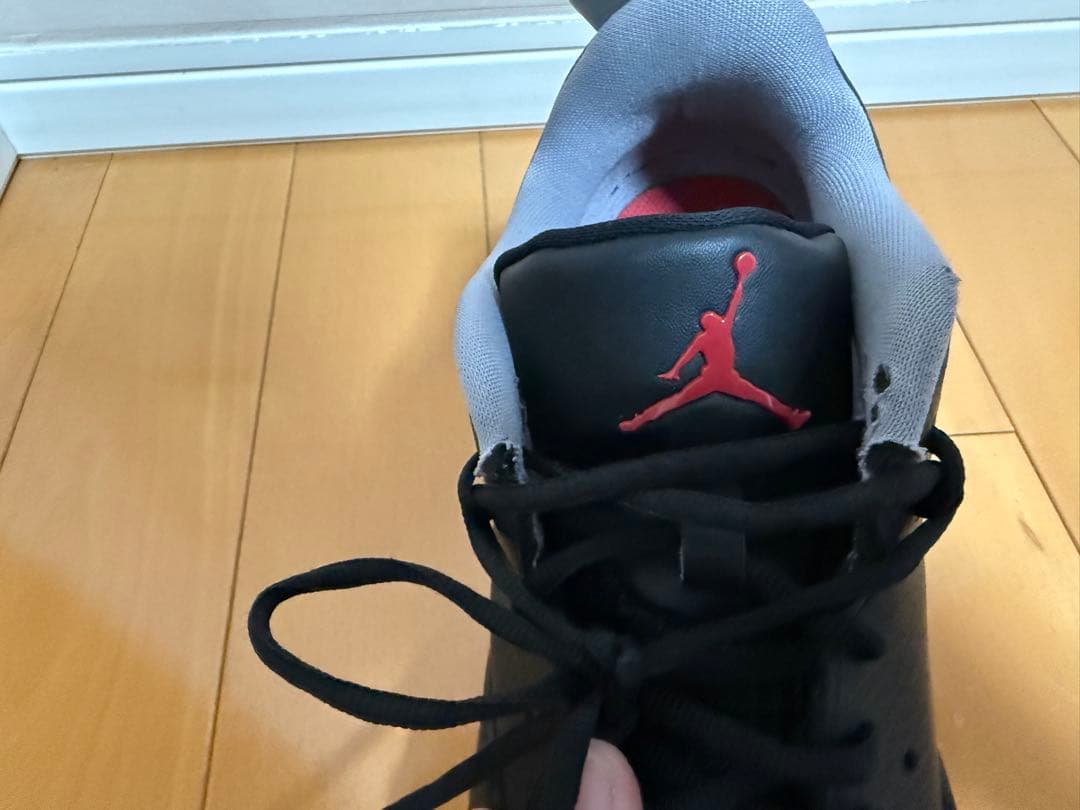 ＠mm@　NIKE Jordan ADG3ゴルフシューズ