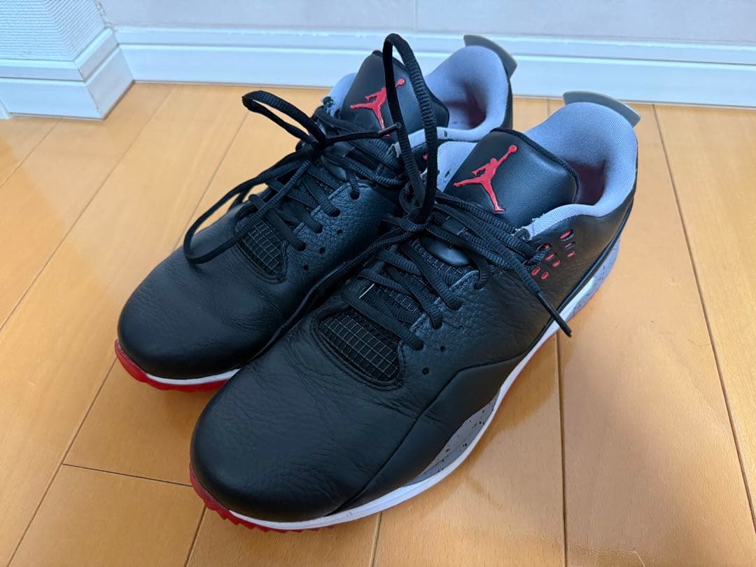 ＠mm@　NIKE Jordan ADG3ゴルフシューズ