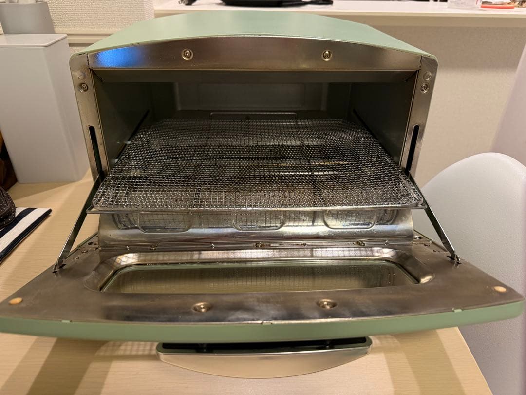 アラジントースター CAT-G13A 1300W