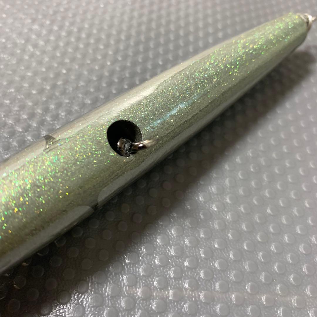 カーペンター　ブルーフィッシュ　45