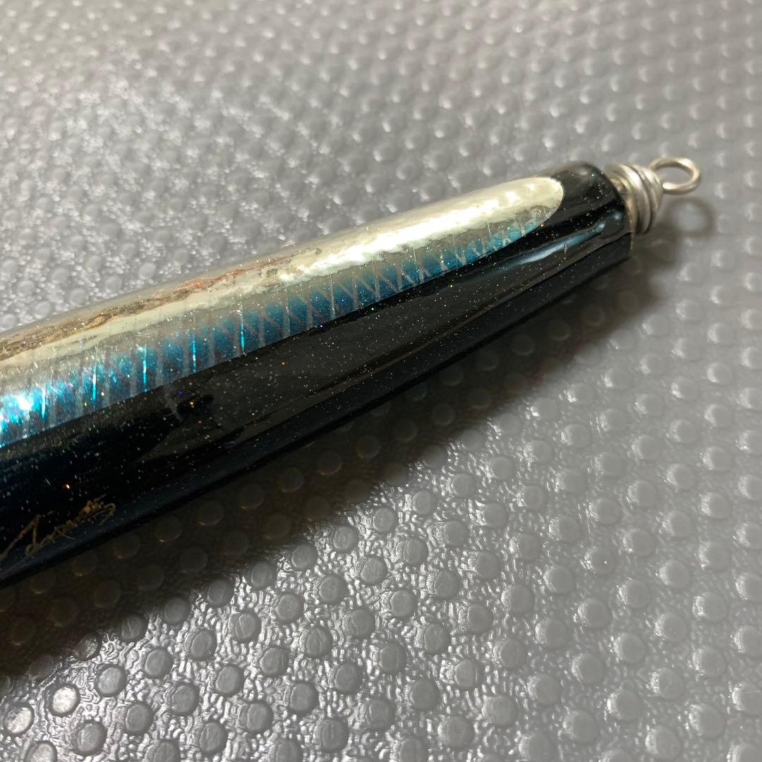 カーペンター　ブルーフィッシュ　45