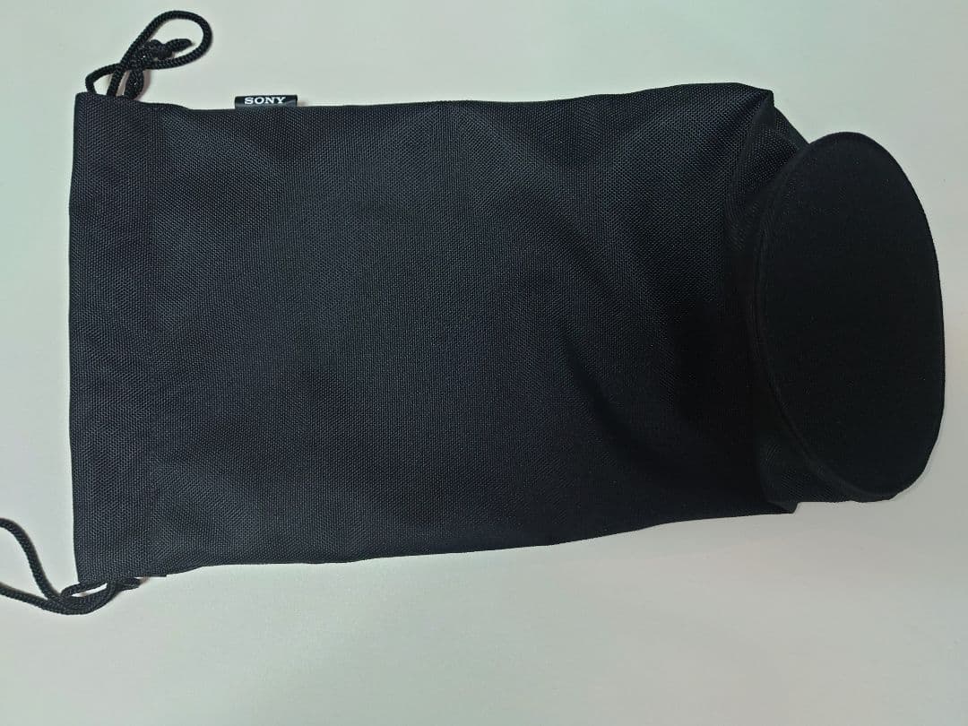 レンズ(ズーム) SONY FE 200-600mm SEL200600G OSS