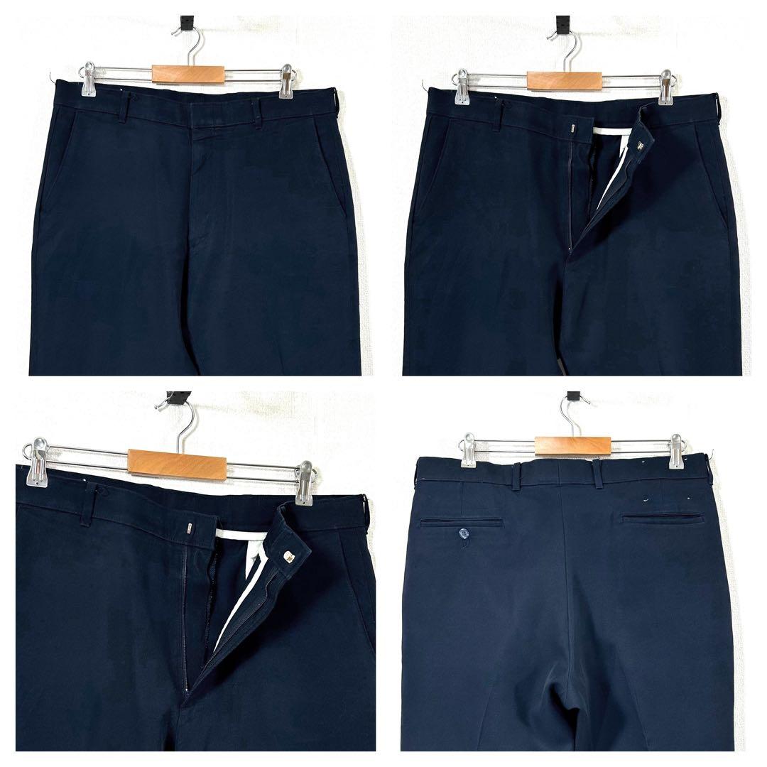 リーバイスアクションスラックスパンツL1257タロンジップ90sアメリカ製古着