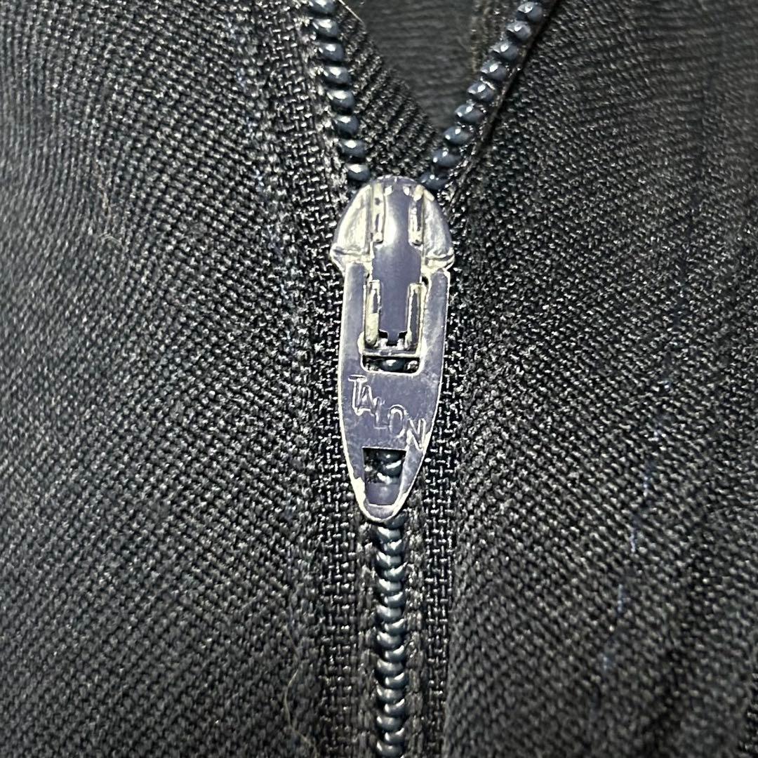 リーバイスアクションスラックスパンツL1257タロンジップ90sアメリカ製古着