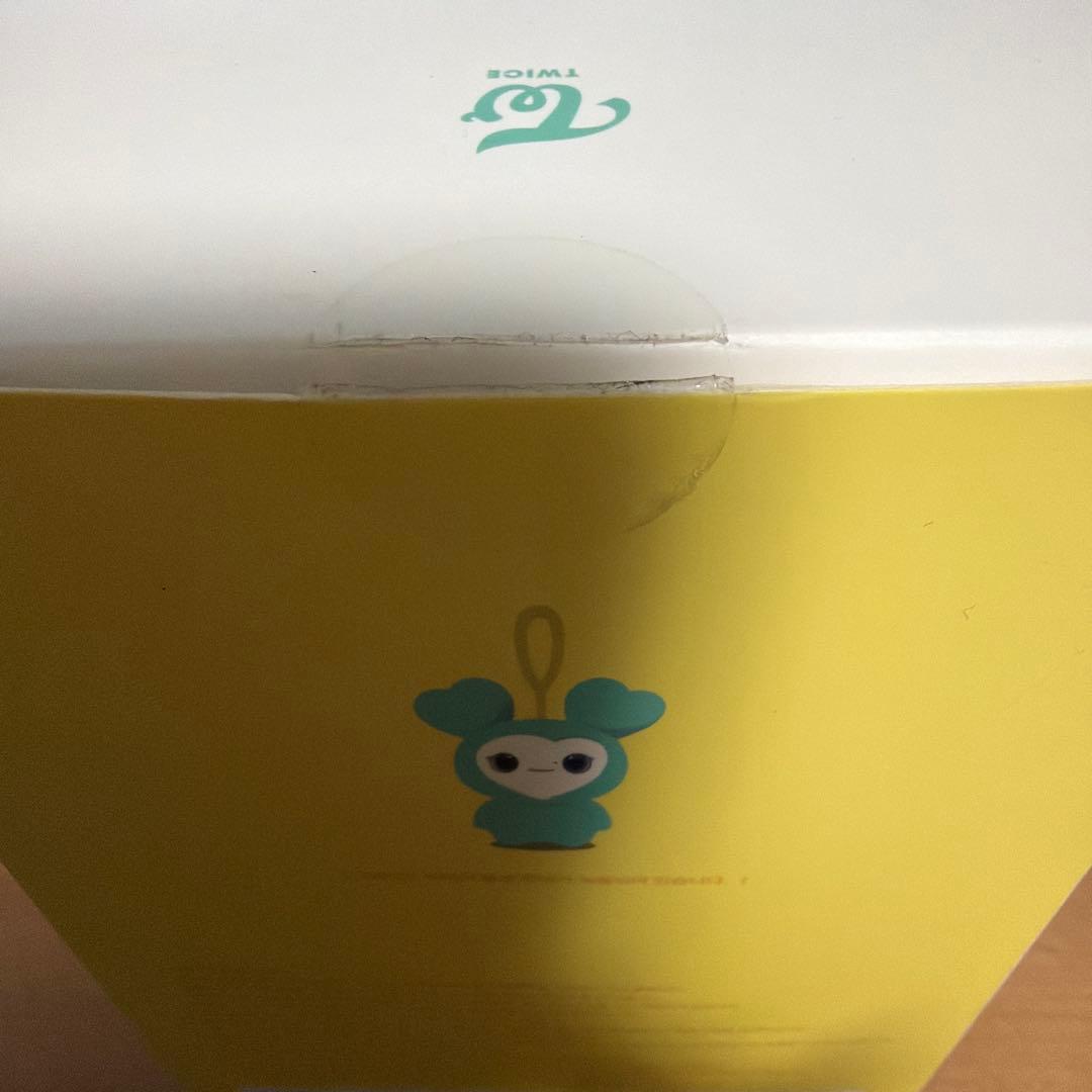 アイドル TWICE Bluetooth SPEAKER MIVELY