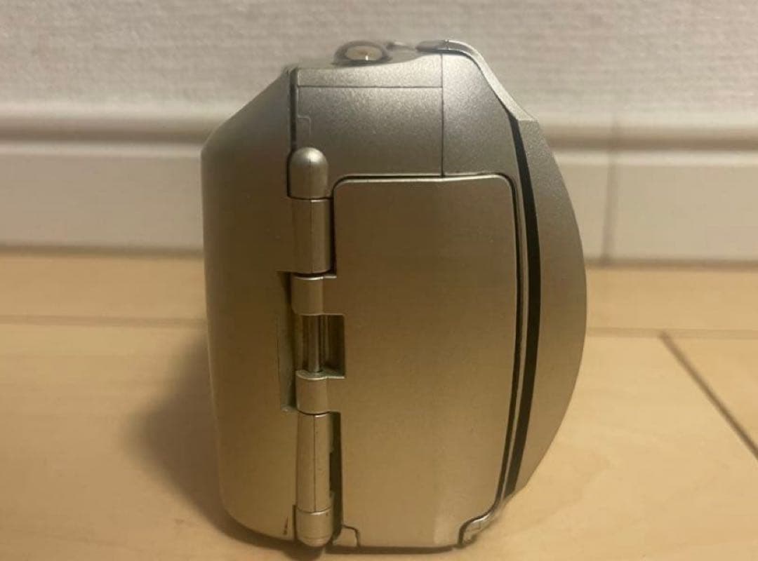 オリンパス Olympus mju μ ii