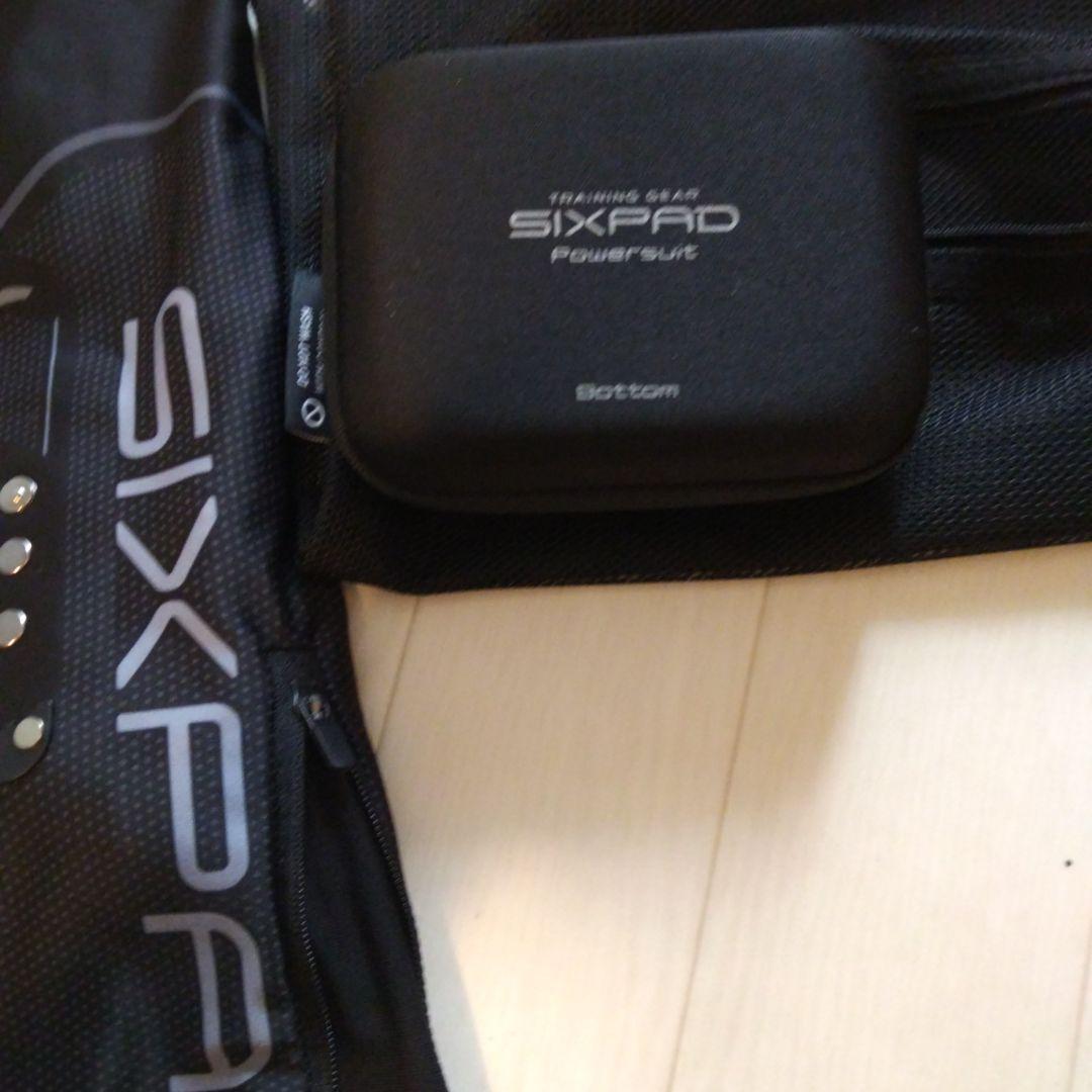 シックスパット、パワースーツ レディースMサイズ最終お値下げ❗️