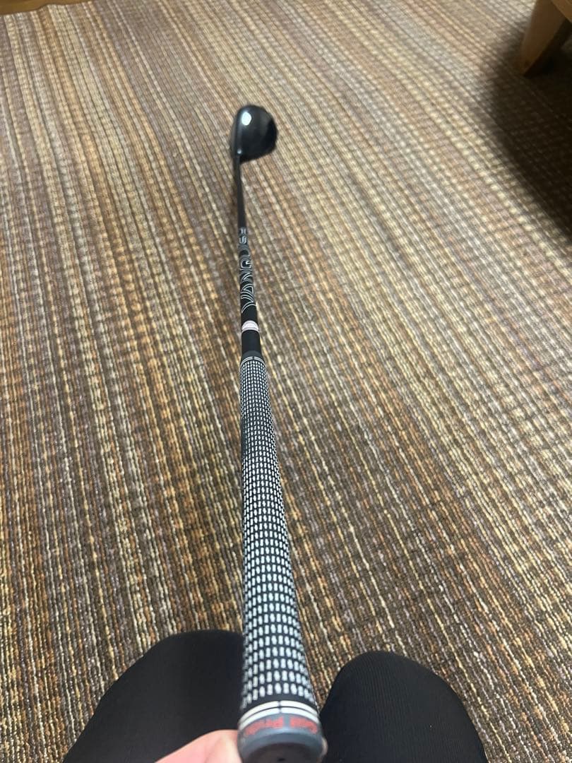 【価格交渉可】B2 HT 3W 15度 フェアウェイウッド