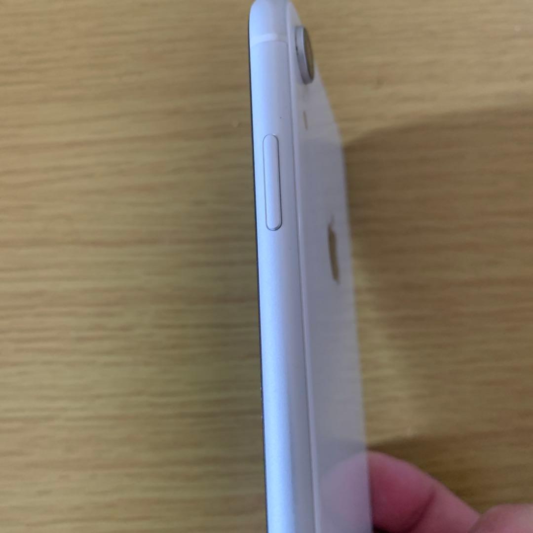 Apple iPhone XR 128GB大容量