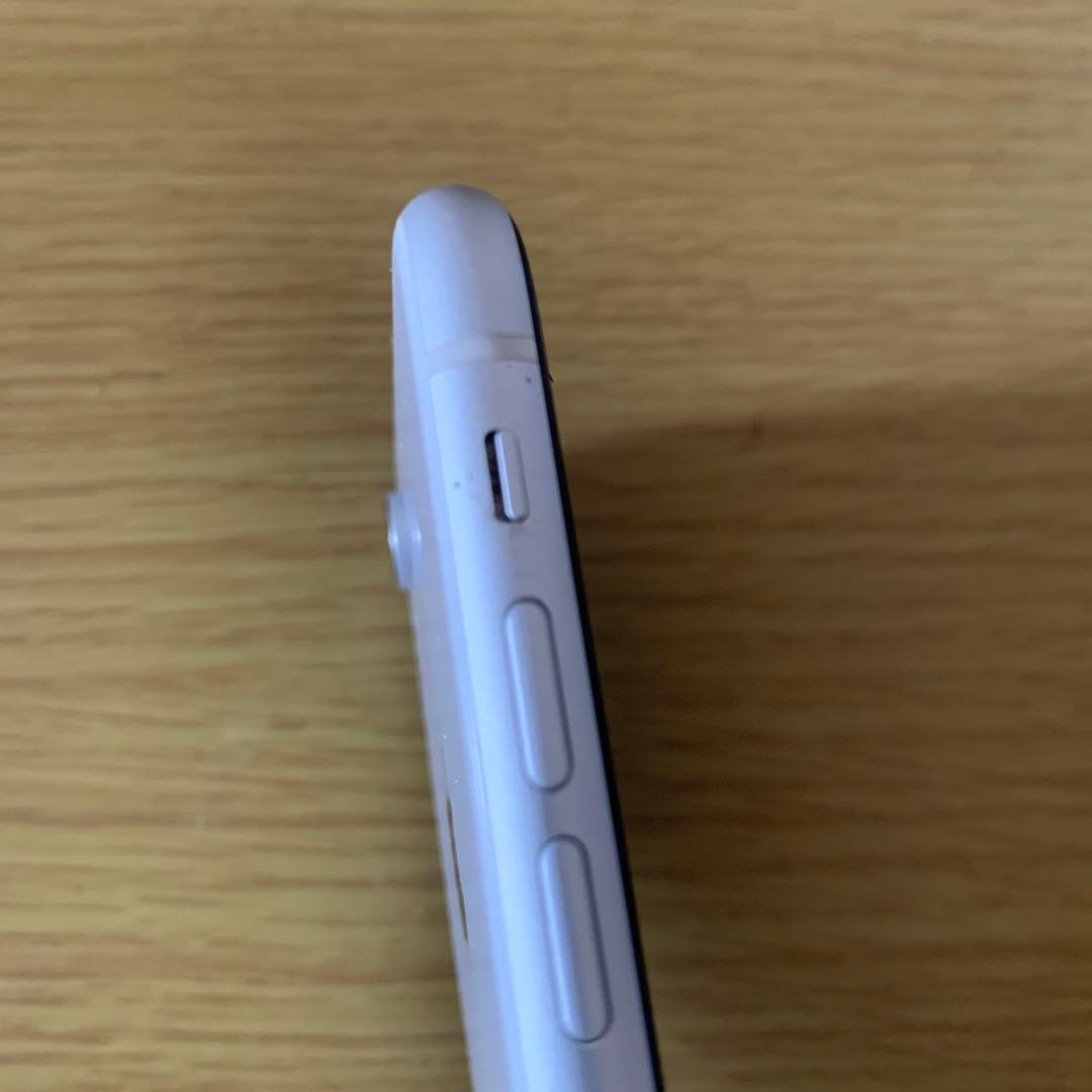 Apple iPhone XR 128GB大容量