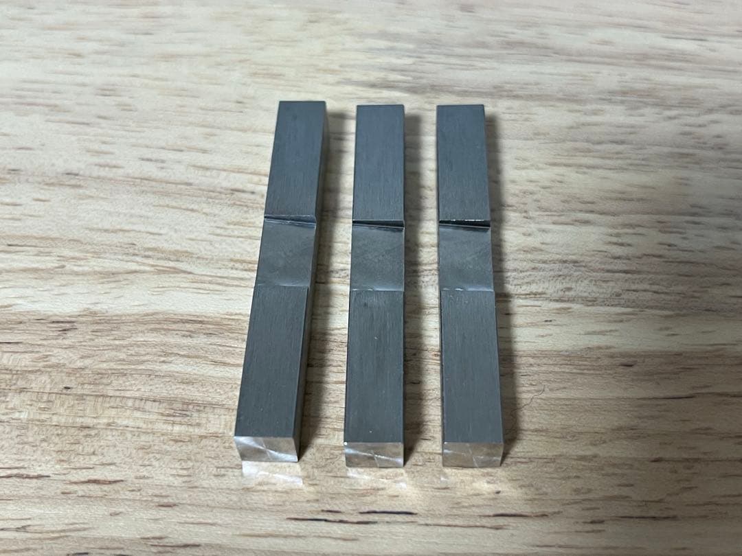 3セット　クチポール　ゴア　ブラック　箸　箸置き　新品 : 素人保管品