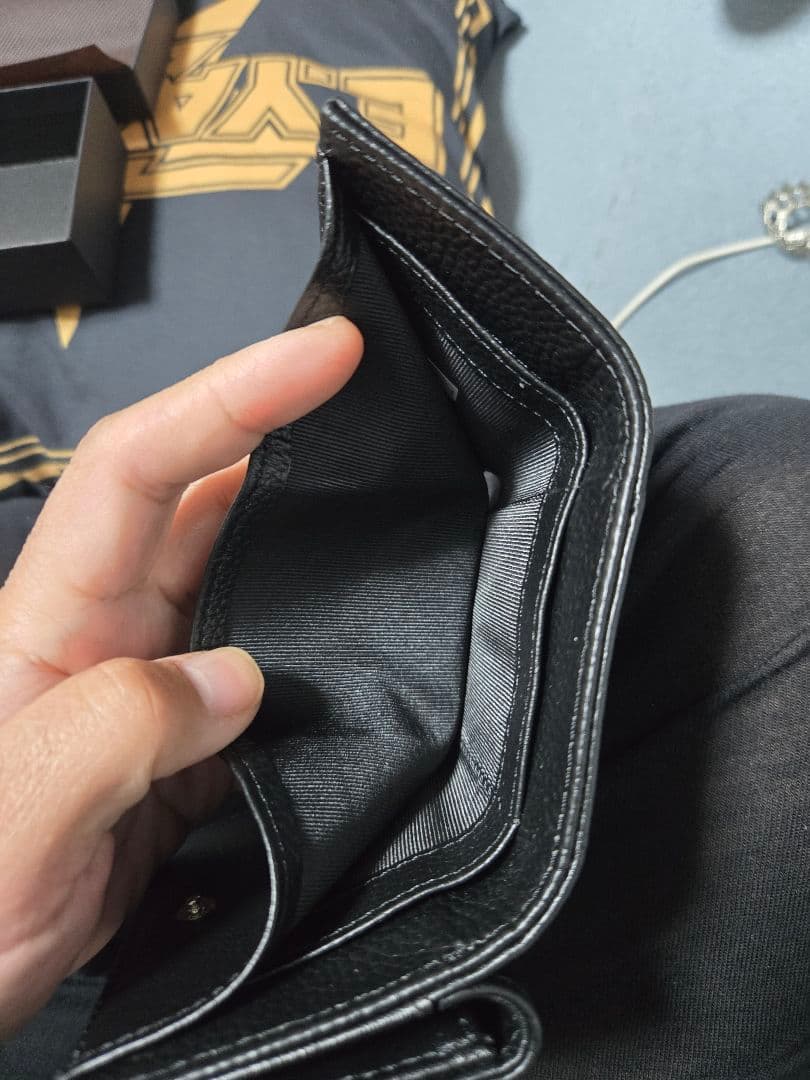 財布、ミニウォレット