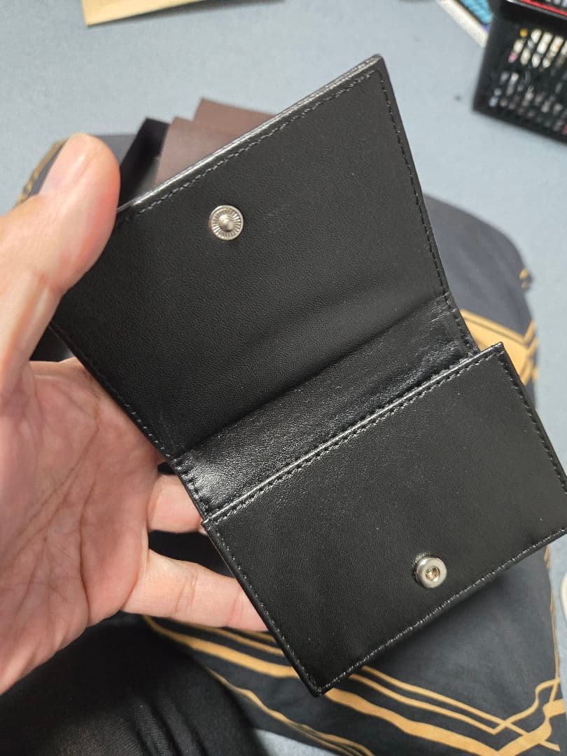 財布、ミニウォレット